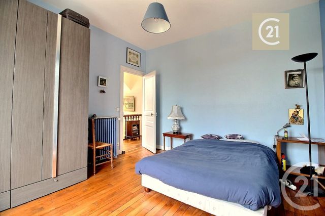 Maison &agrave; vendre - 5 pi&egrave;ces - 193,10 m2 - Les Pavillons Sous Bois - 93 - ILE-DE-FRANCE