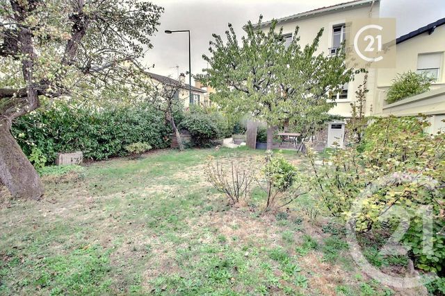 Maison &agrave; vendre - 5 pi&egrave;ces - 193,10 m2 - Les Pavillons Sous Bois - 93 - ILE-DE-FRANCE