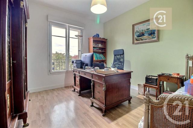 Maison &agrave; vendre - 5 pi&egrave;ces - 193,10 m2 - Les Pavillons Sous Bois - 93 - ILE-DE-FRANCE