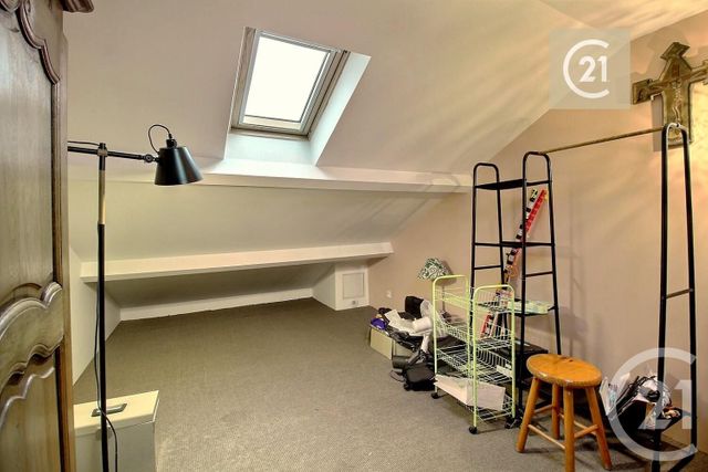 Maison &agrave; vendre - 5 pi&egrave;ces - 193,10 m2 - Les Pavillons Sous Bois - 93 - ILE-DE-FRANCE