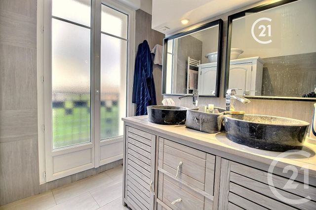 Maison &agrave; vendre - 5 pi&egrave;ces - 193,10 m2 - Les Pavillons Sous Bois - 93 - ILE-DE-FRANCE
