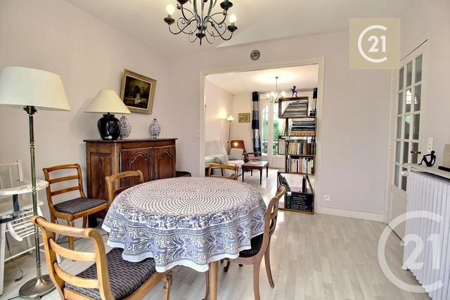 Maison &agrave; vendre - 5 pi&egrave;ces - 193,10 m2 - Les Pavillons Sous Bois - 93 - ILE-DE-FRANCE