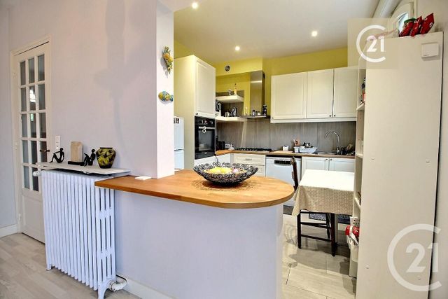 Maison &agrave; vendre - 5 pi&egrave;ces - 193,10 m2 - Les Pavillons Sous Bois - 93 - ILE-DE-FRANCE