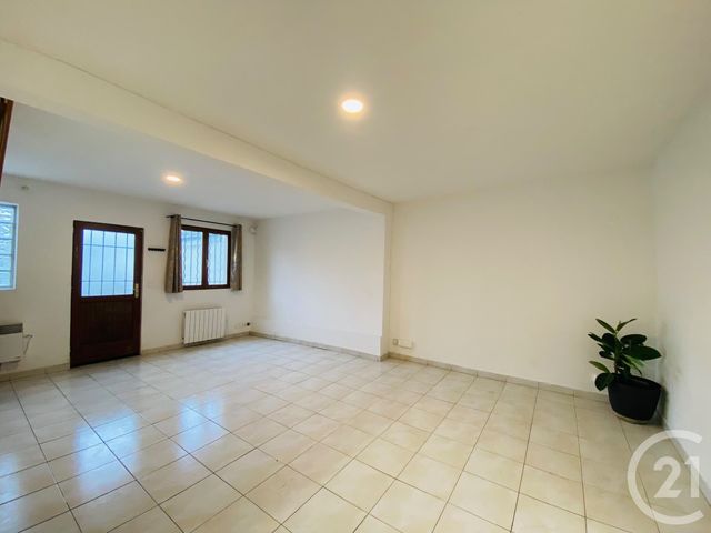 Maison &agrave; vendre - 3 pi&egrave;ces - 60 m2 - Livry Gargan - 93 - ILE-DE-FRANCE