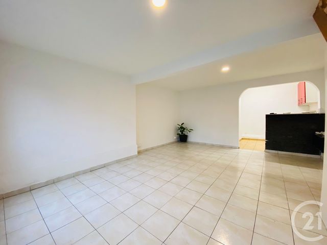 Maison &agrave; vendre - 3 pi&egrave;ces - 60 m2 - Livry Gargan - 93 - ILE-DE-FRANCE