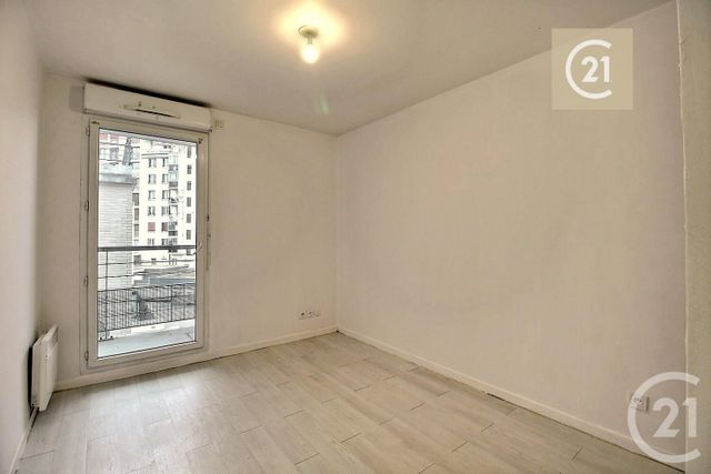 Appartement F3 &agrave; vendre - 3 pi&egrave;ces - 60,01 m2 - Les Pavillons Sous Bois - 93 - ILE-DE-FRANCE