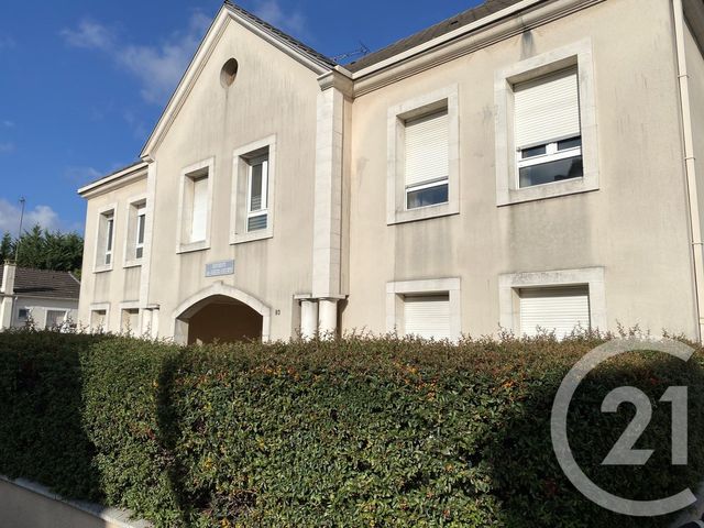 appartement - LES PAVILLONS SOUS BOIS - 93