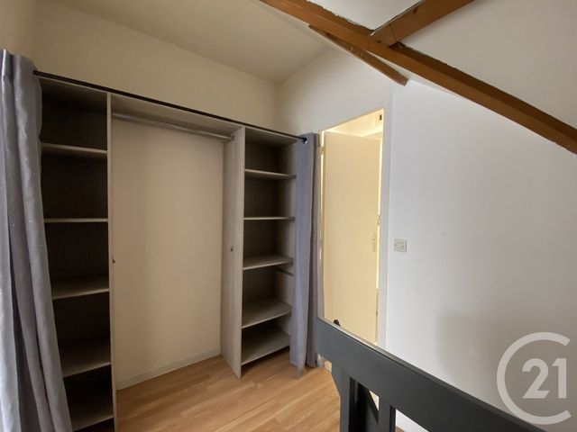 Appartement F3 &agrave; vendre - 3 pi&egrave;ces - 60,43 m2 - Les Pavillons Sous Bois - 93 - ILE-DE-FRANCE