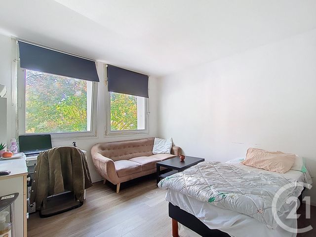 appartement - LE PETIT QUEVILLY - 76