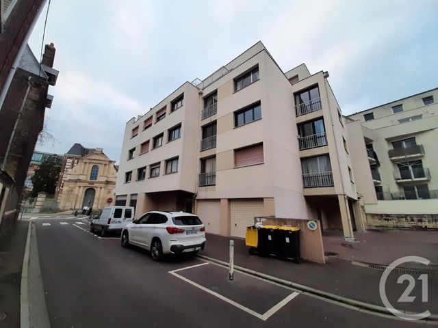 Appartement F3 à vendre - 3 pièces - 60,49 m2 - Rouen - 76 - HAUTE-NORMANDIE