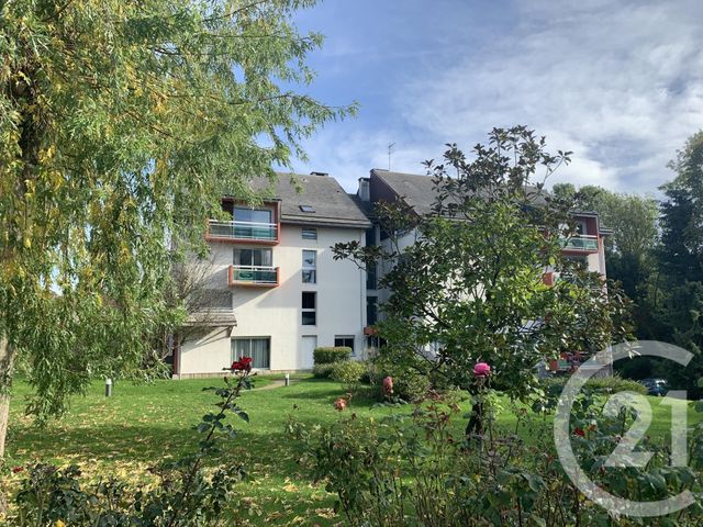 appartement - LE MESNIL ESNARD - 76