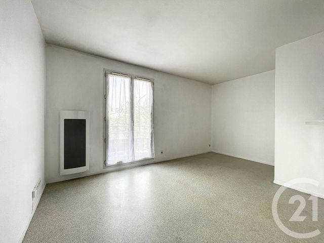 Appartement T2 à vendre - 2 pièces - 36,51 m2 - Le Petit Quevilly - 76 - HAUTE-NORMANDIE