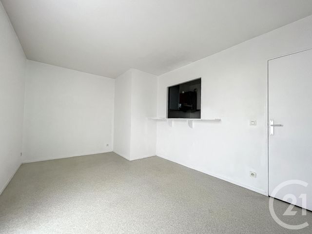 Appartement T2 à vendre - 2 pièces - 36,51 m2 - Le Petit Quevilly - 76 - HAUTE-NORMANDIE