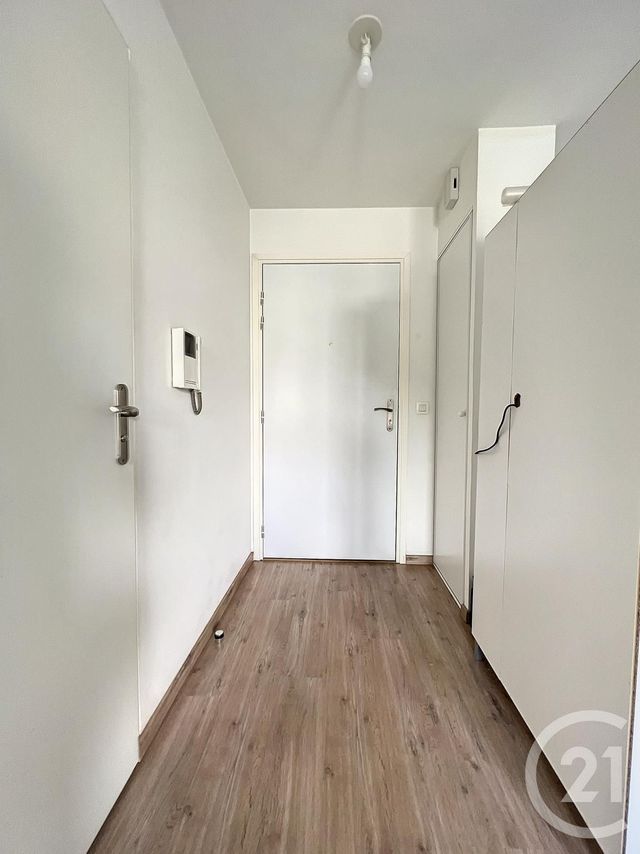 Appartement F1 &agrave; vendre - 1 pi&egrave;ce - 24,80 m2 - 76 - HAUTE-NORMANDIE