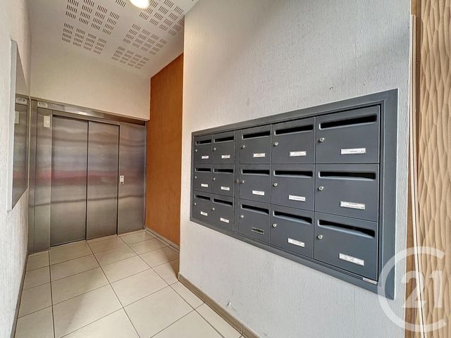 Appartement F1 &agrave; vendre - 1 pi&egrave;ce - 24,80 m2 - 76 - HAUTE-NORMANDIE