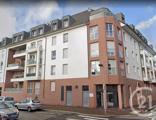 Appartement F1 &agrave; vendre - 1 pi&egrave;ce - 24,80 m2 - 76 - HAUTE-NORMANDIE
