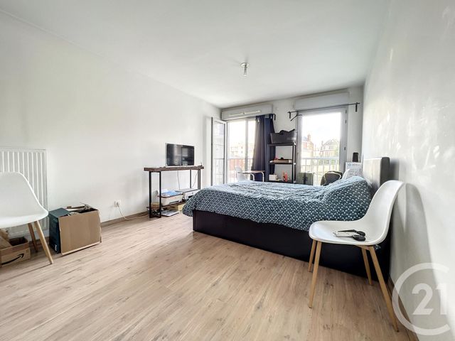 Appartement F1 &agrave; vendre - 1 pi&egrave;ce - 24,80 m2 - 76 - HAUTE-NORMANDIE