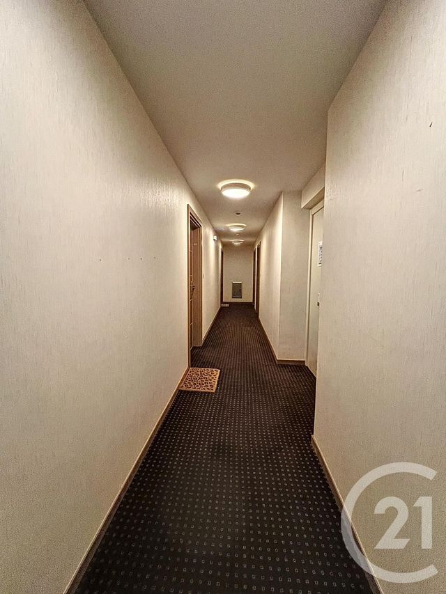 Appartement F1 &agrave; vendre - 1 pi&egrave;ce - 24,80 m2 - 76 - HAUTE-NORMANDIE