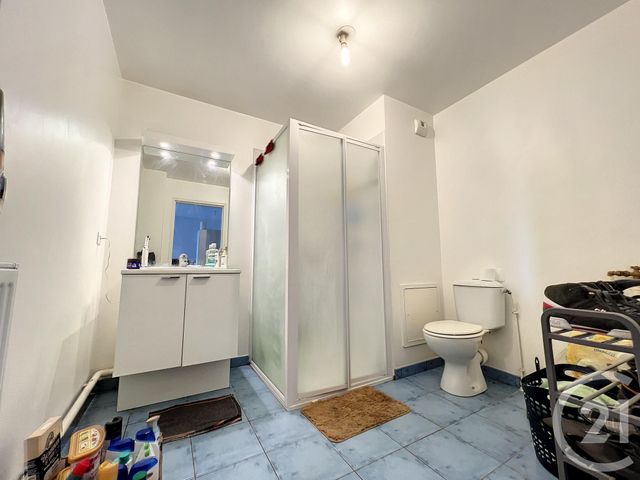 Appartement F1 &agrave; vendre - 1 pi&egrave;ce - 24,80 m2 - 76 - HAUTE-NORMANDIE