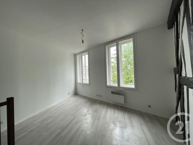Appartement F3 &agrave; louer - 3 pi&egrave;ces - 75 m2 - Rouen - 76 - HAUTE-NORMANDIE