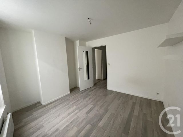 Appartement F3 &agrave; louer - 3 pi&egrave;ces - 75 m2 - Rouen - 76 - HAUTE-NORMANDIE