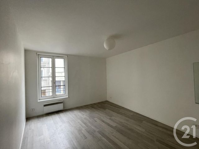 Appartement F3 &agrave; louer - 3 pi&egrave;ces - 75 m2 - Rouen - 76 - HAUTE-NORMANDIE