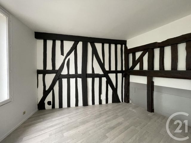 Appartement F3 &agrave; louer - 3 pi&egrave;ces - 75 m2 - Rouen - 76 - HAUTE-NORMANDIE