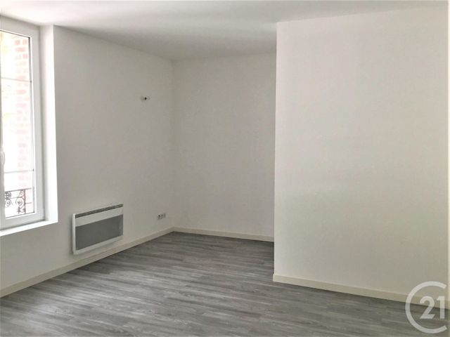 Appartement F2 &agrave; louer - 2 pi&egrave;ces - 35 m2 - Rouen - 76 - HAUTE-NORMANDIE