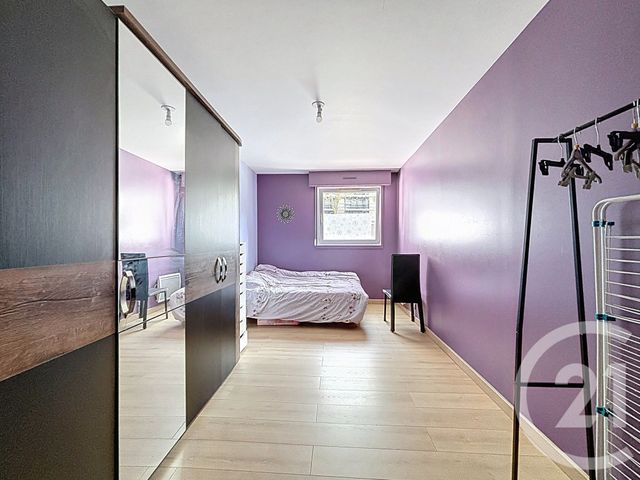 Appartement F3 &agrave; vendre - 3 pi&egrave;ces - 69,70 m2 - Rouen - 76 - HAUTE-NORMANDIE