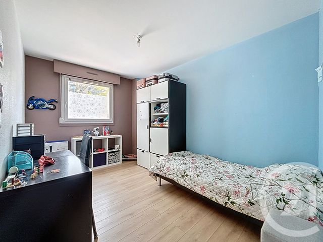 Appartement F3 &agrave; vendre - 3 pi&egrave;ces - 69,70 m2 - Rouen - 76 - HAUTE-NORMANDIE