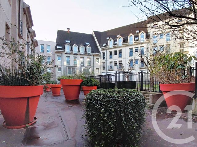 Appartement F3 &agrave; vendre - 3 pi&egrave;ces - 69,70 m2 - Rouen - 76 - HAUTE-NORMANDIE