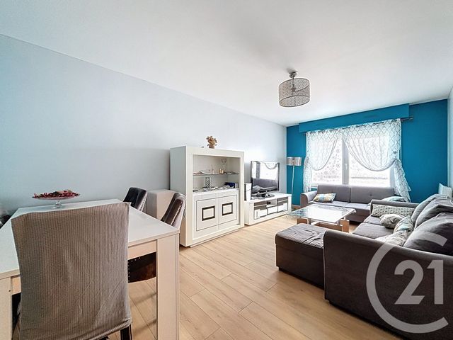 appartement - ROUEN - 76