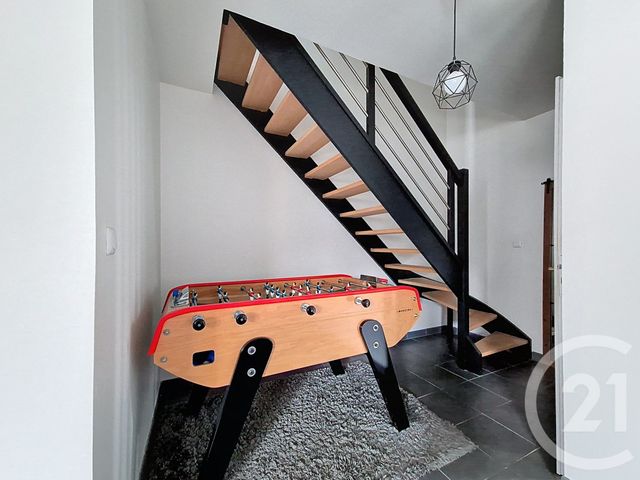 Maison à vendre - 5 pièces - 129,86 m2 - Le Grand Quevilly - 76 - HAUTE-NORMANDIE