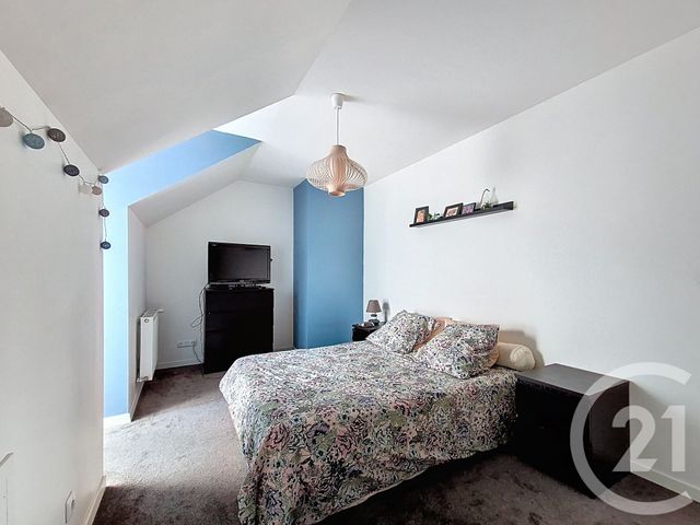 Maison à vendre - 5 pièces - 129,86 m2 - Le Grand Quevilly - 76 - HAUTE-NORMANDIE