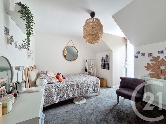 Maison à vendre - 5 pièces - 129,86 m2 - Le Grand Quevilly - 76 - HAUTE-NORMANDIE