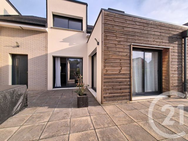 Maison à vendre LE GRAND QUEVILLY