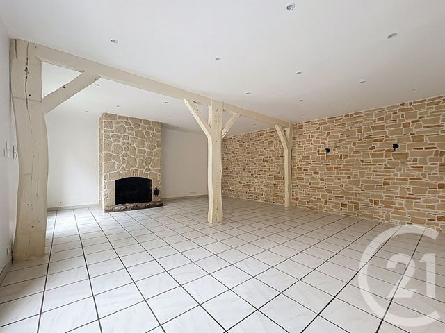 Maison à vendre - 5 pièces - 139,50 m2 - Caudebec Les Elbeuf - 76 - HAUTE-NORMANDIE