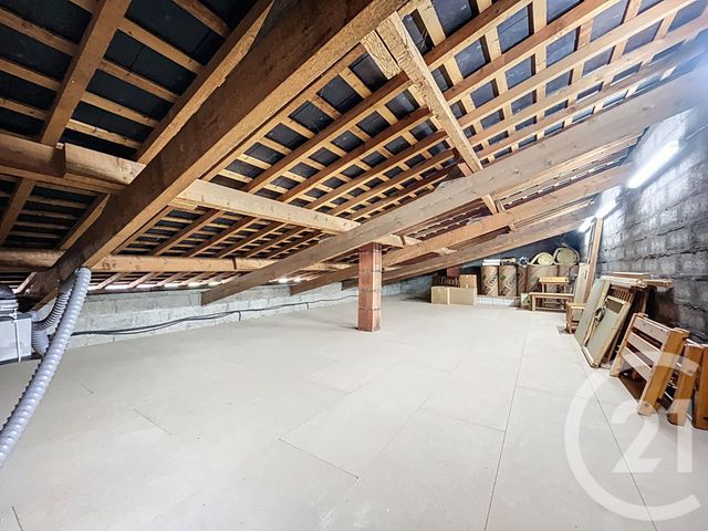 Maison à vendre - 5 pièces - 139,50 m2 - Caudebec Les Elbeuf - 76 - HAUTE-NORMANDIE