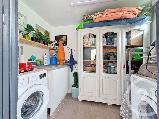 Maison &agrave; vendre - 3 pi&egrave;ces - 55 m2 - Le Petit Quevilly - 76 - HAUTE-NORMANDIE