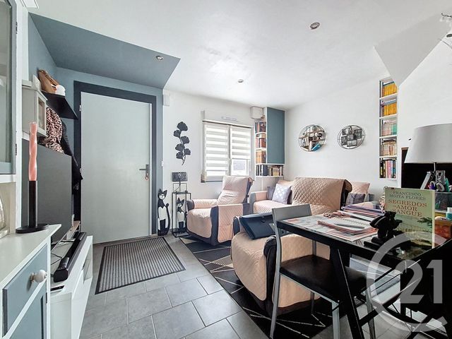 maison - LE PETIT QUEVILLY - 76