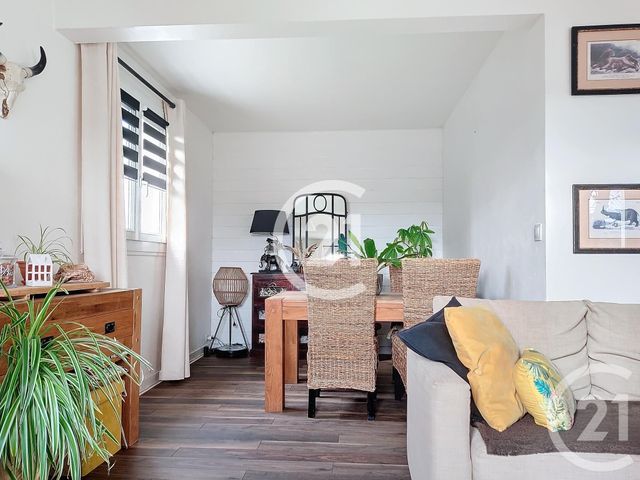 Maison à vendre - 4 pièces - 90 m2 - Elbeuf - 76 - HAUTE-NORMANDIE