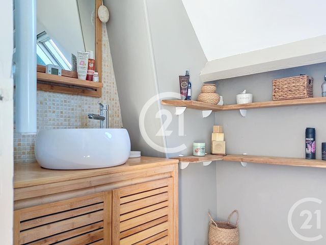 Maison à vendre - 4 pièces - 90 m2 - Elbeuf - 76 - HAUTE-NORMANDIE