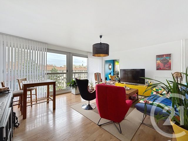 appartement - ROUEN - 76