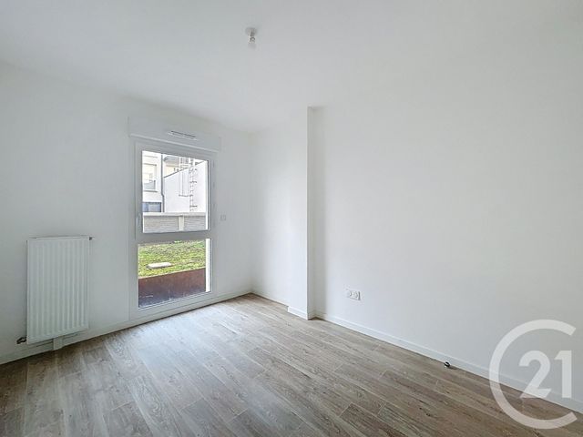 Appartement F4 &agrave; vendre - 4 pi&egrave;ces - 79,45 m2 - Rouen - 76 - HAUTE-NORMANDIE