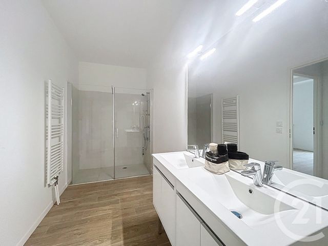 Appartement F4 &agrave; vendre - 4 pi&egrave;ces - 79,45 m2 - Rouen - 76 - HAUTE-NORMANDIE