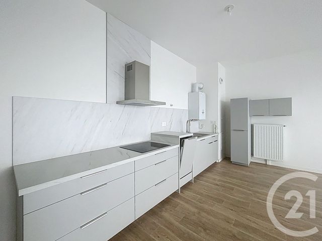 Appartement F4 &agrave; vendre - 4 pi&egrave;ces - 79,45 m2 - Rouen - 76 - HAUTE-NORMANDIE