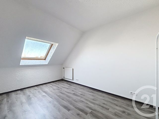Appartement Duplex &agrave; vendre - 5 pi&egrave;ces - 103,23 m2 - Rouen - 76 - HAUTE-NORMANDIE