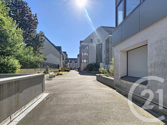 Appartement Duplex &agrave; vendre - 5 pi&egrave;ces - 103,23 m2 - Rouen - 76 - HAUTE-NORMANDIE