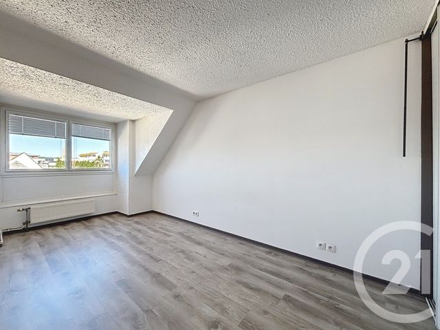 Appartement Duplex &agrave; vendre - 5 pi&egrave;ces - 103,23 m2 - Rouen - 76 - HAUTE-NORMANDIE