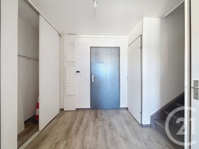 Appartement Duplex &agrave; vendre - 5 pi&egrave;ces - 103,23 m2 - Rouen - 76 - HAUTE-NORMANDIE